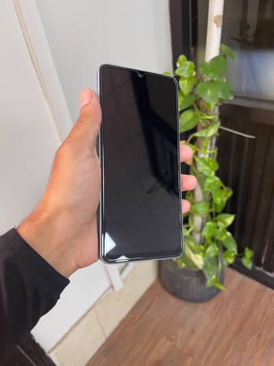 Samsung Mobile A07 5G