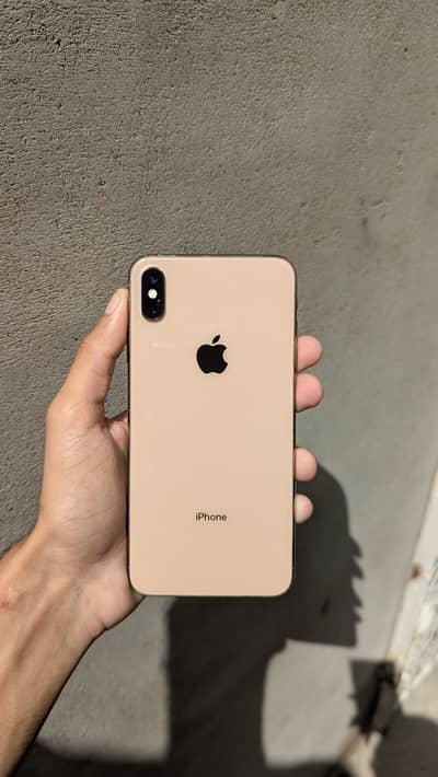 Apple iPhone XS Max