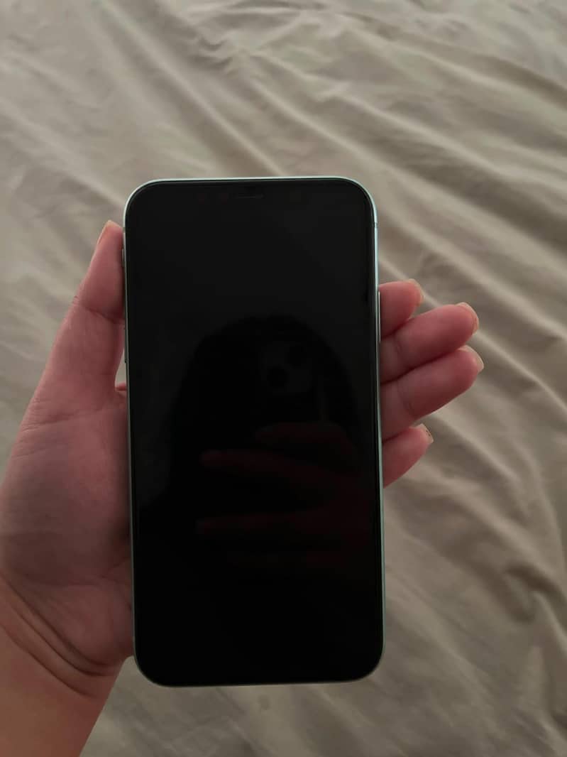 iPhone 11 1