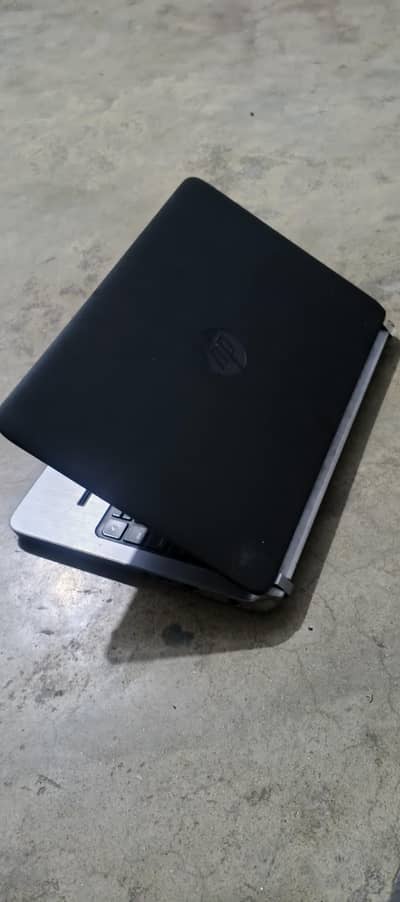 HP ProBook i5 4th gernation