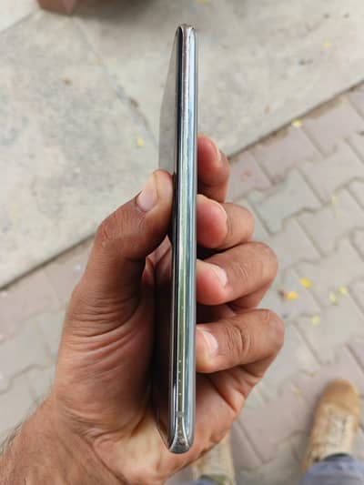 Samsung Mobile S20