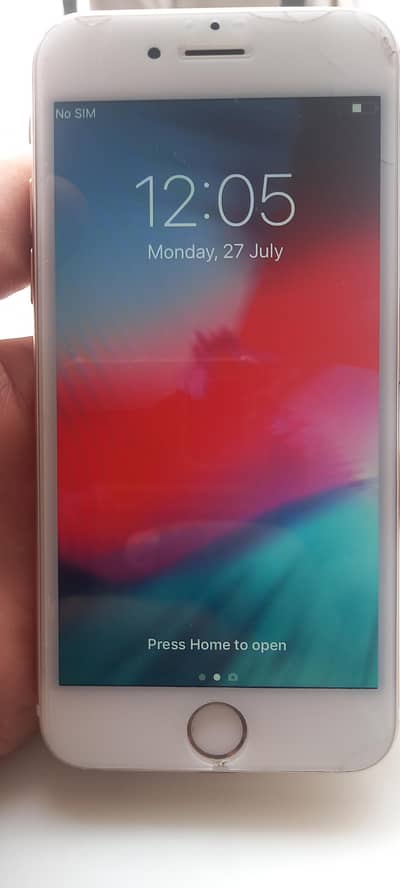 I phone 6