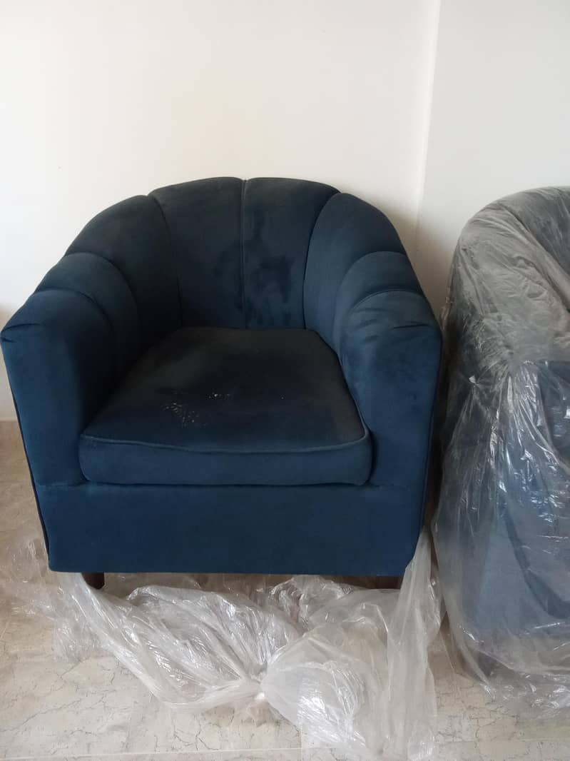 Sofa chairs 0