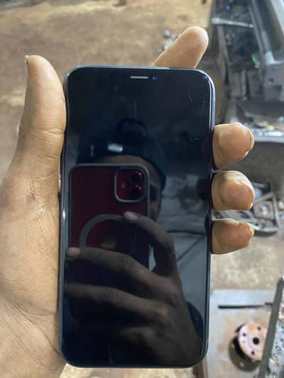 Apple iPhone XR