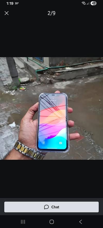 i phone 11