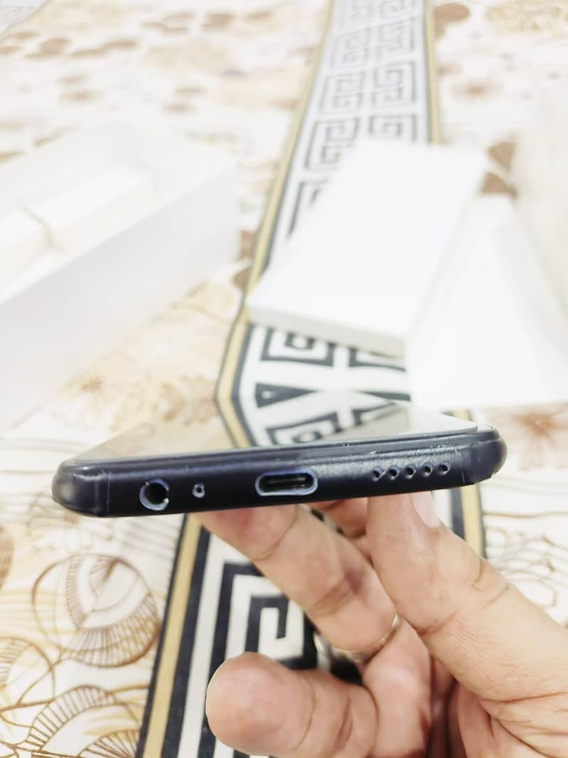 Xiaomi Redmi Note 9 1