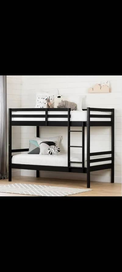 Bunk bed/ Iron  bed/ Double bed/Single bed/0308-4546903