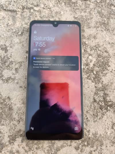 one plus 7t 8/128 gb 0316/1736/128