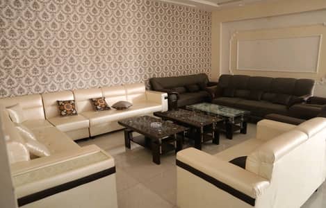 Your Dream Fully Furnished 10 Marla House Is Available In Green Fort Housing Scheme