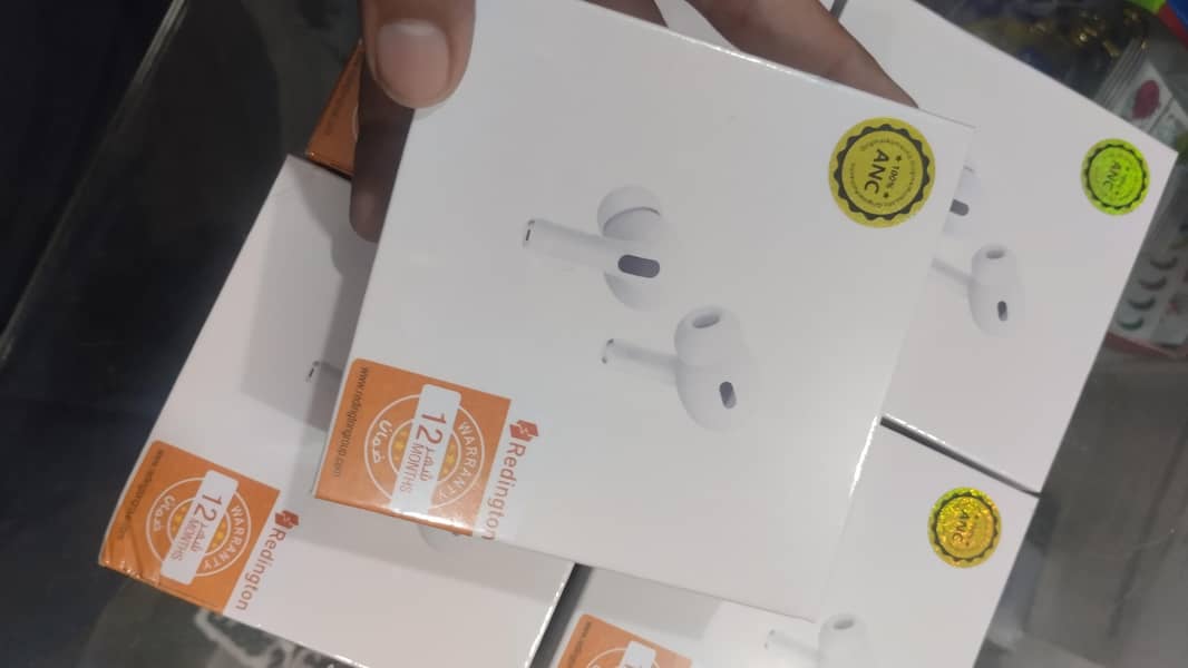 pro 2 with box  pack 0