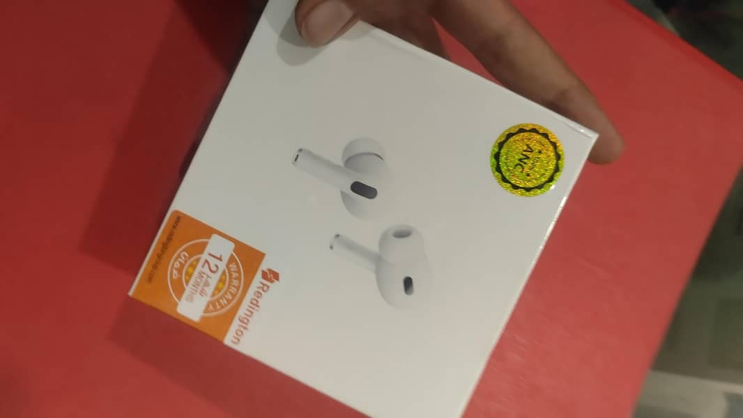 pro 2 with box  pack 2