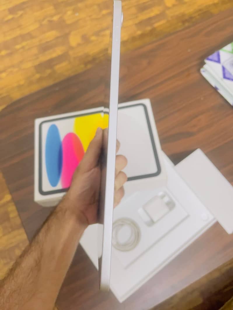 Ipad 10 generation 2