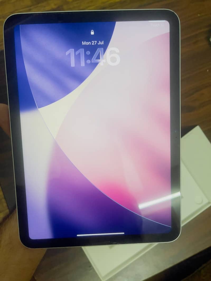 Ipad 10 generation 9
