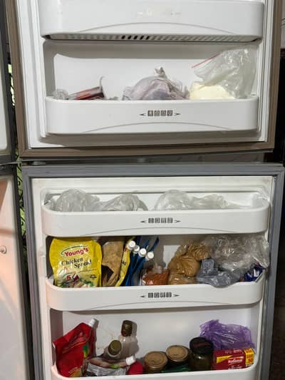 dawlance fridge for sale