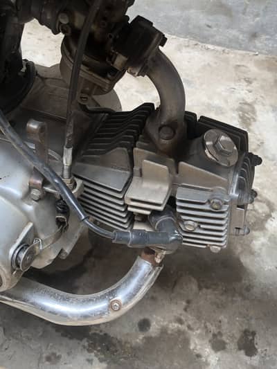 Honda c70