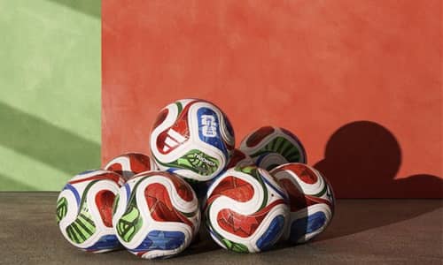 World cup 2026 football