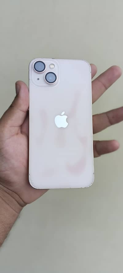 Apple iPhone 13