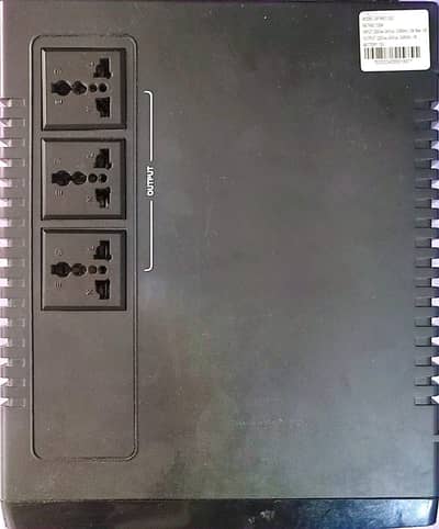 inverex 1500 watt  ups