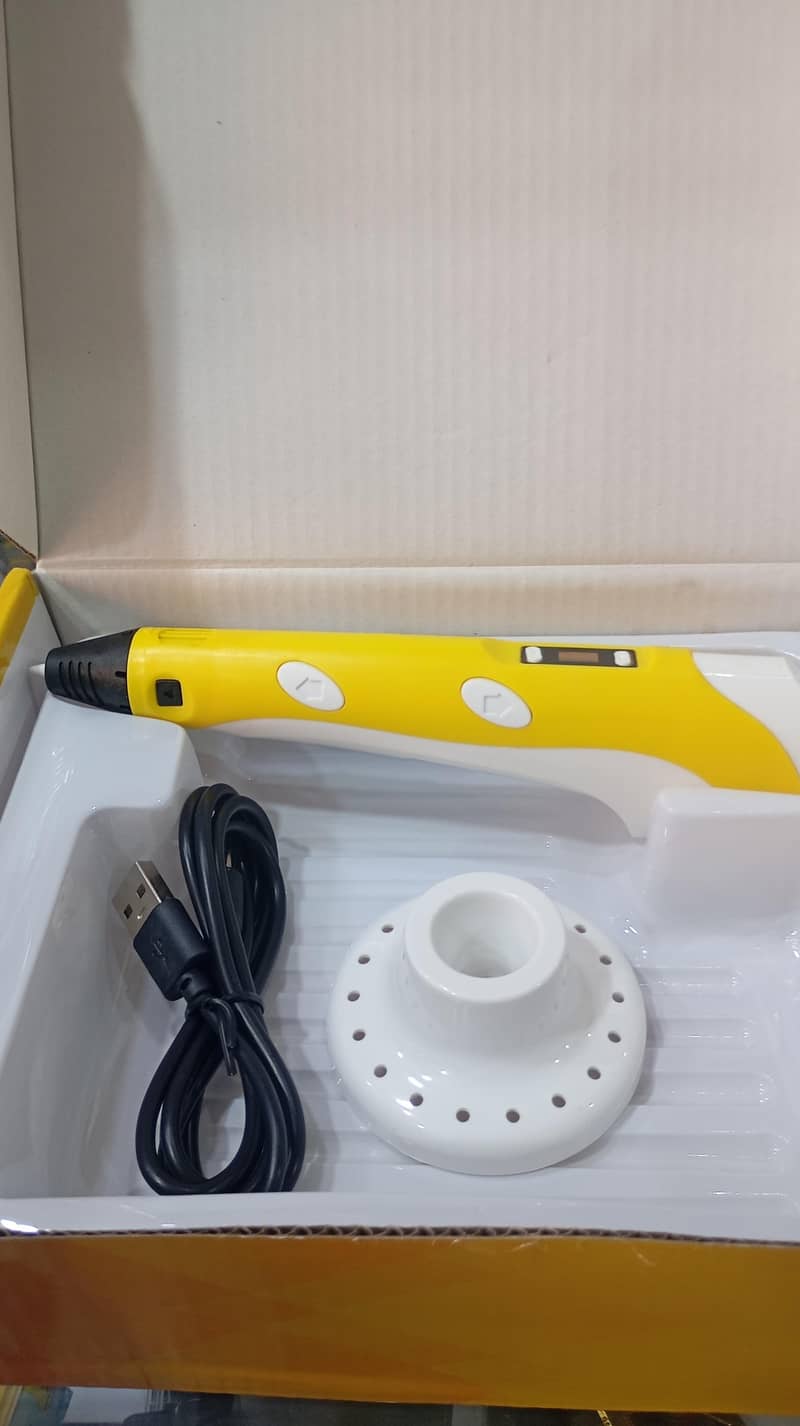 3D Pen 1