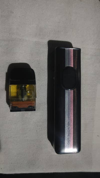 Xros 5 Pod