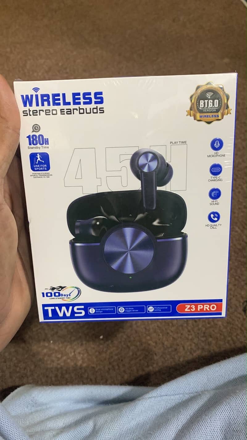 Earbuds 2
