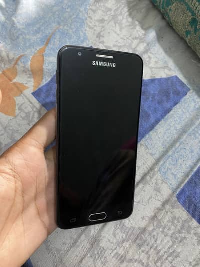 Samsung j5 prime