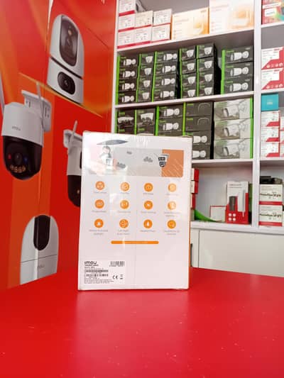 imou camera