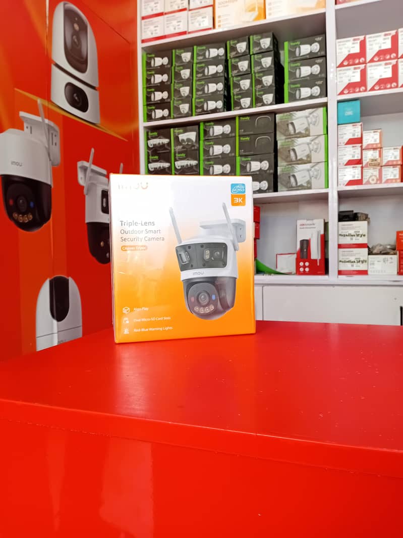 imou camera 1