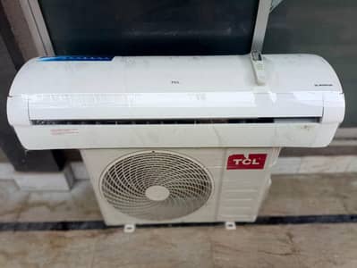 T3 1.5 ton dc inverter TCL Genuine (0336/7070/370) quick cooling