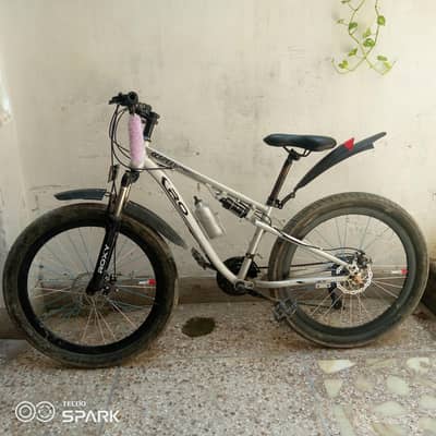 Cycle for sale