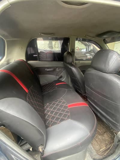 Hyundai Santro 2006