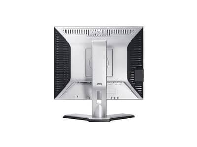 Dell 1708 FPf monitor in new condition