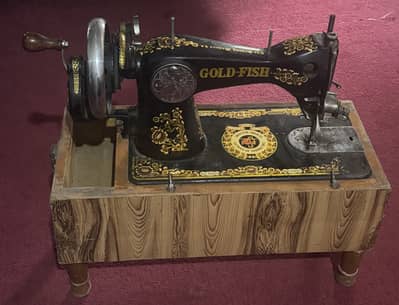 Sewing Machine for sale