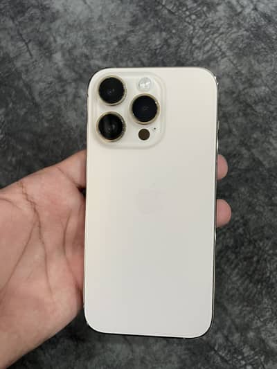Apple iPhone 14 Pro Non pta JV LLA model