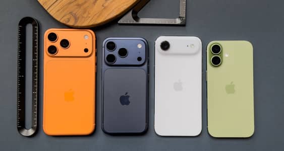 Apple Iphone 17 Pro Max Available On Installment