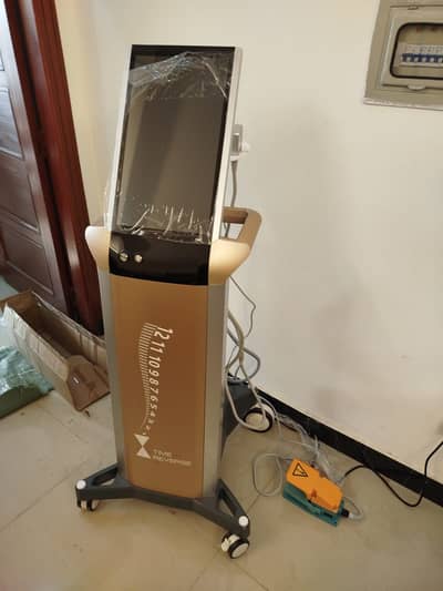 HIFU Machine -Advanced Skin Lifting solution