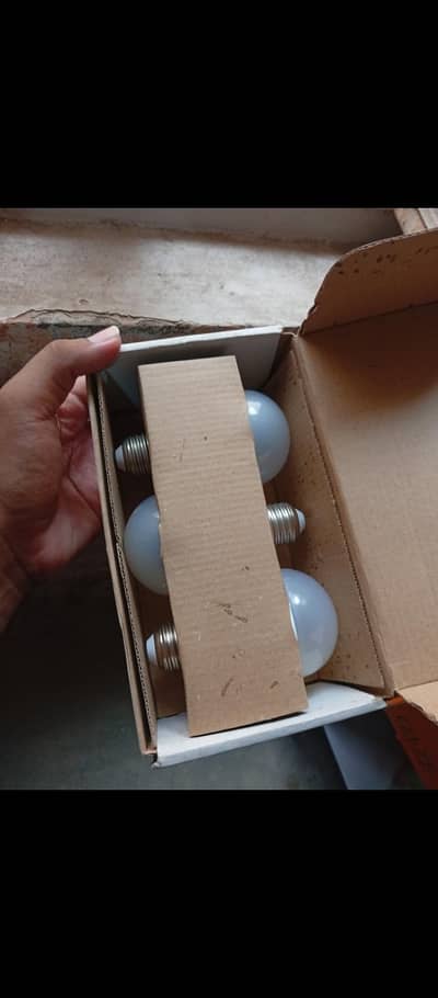 Brand New Vanity Light Set / LED Light Cable Setup for Sale