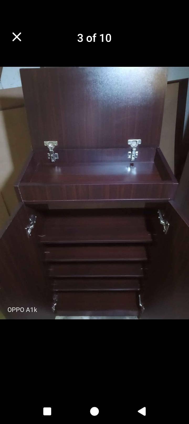 Storage cabinet 2