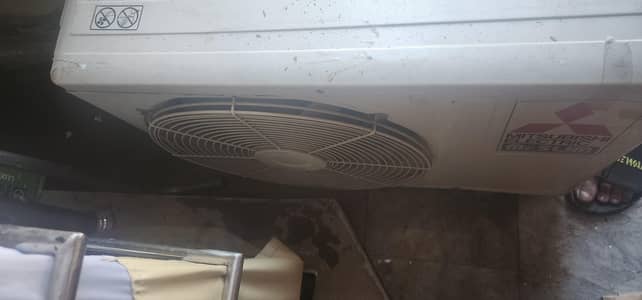 Mitsubishi ac for sale urgent