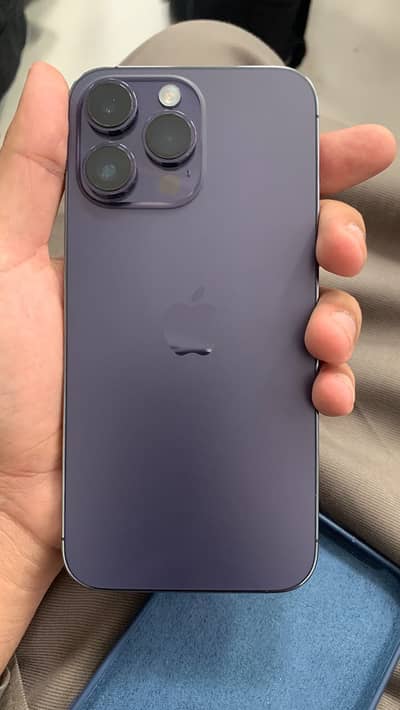 Apple iPhone 14 Pro Max