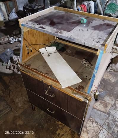 Table for mobile Repairing