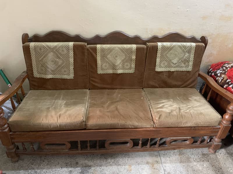 Sofa set 1
