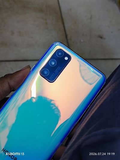 Honor V30 Pro