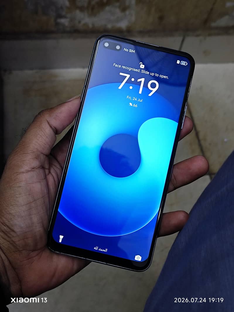 Honor V30 Pro 1
