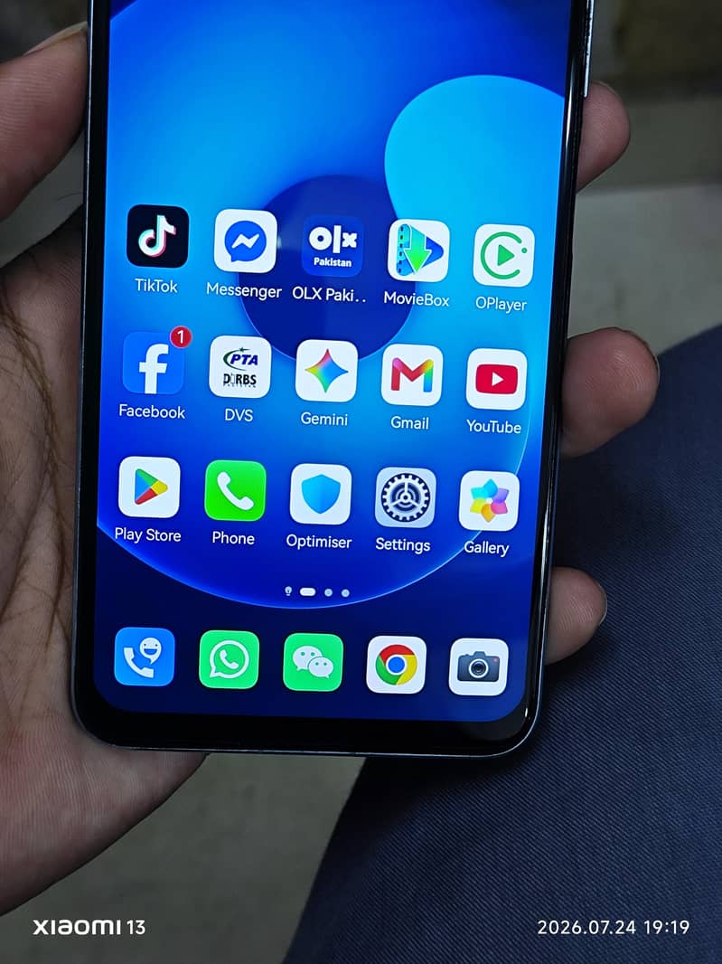 Honor V30 Pro 5