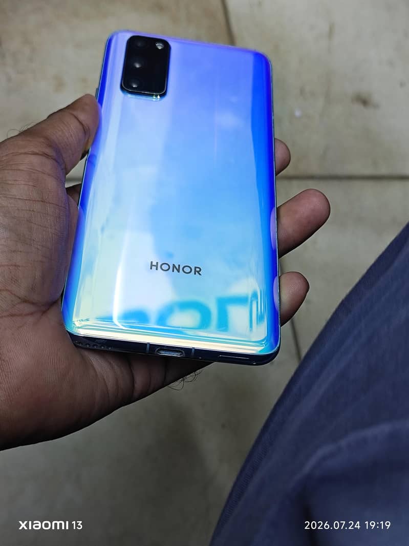 Honor V30 Pro 6