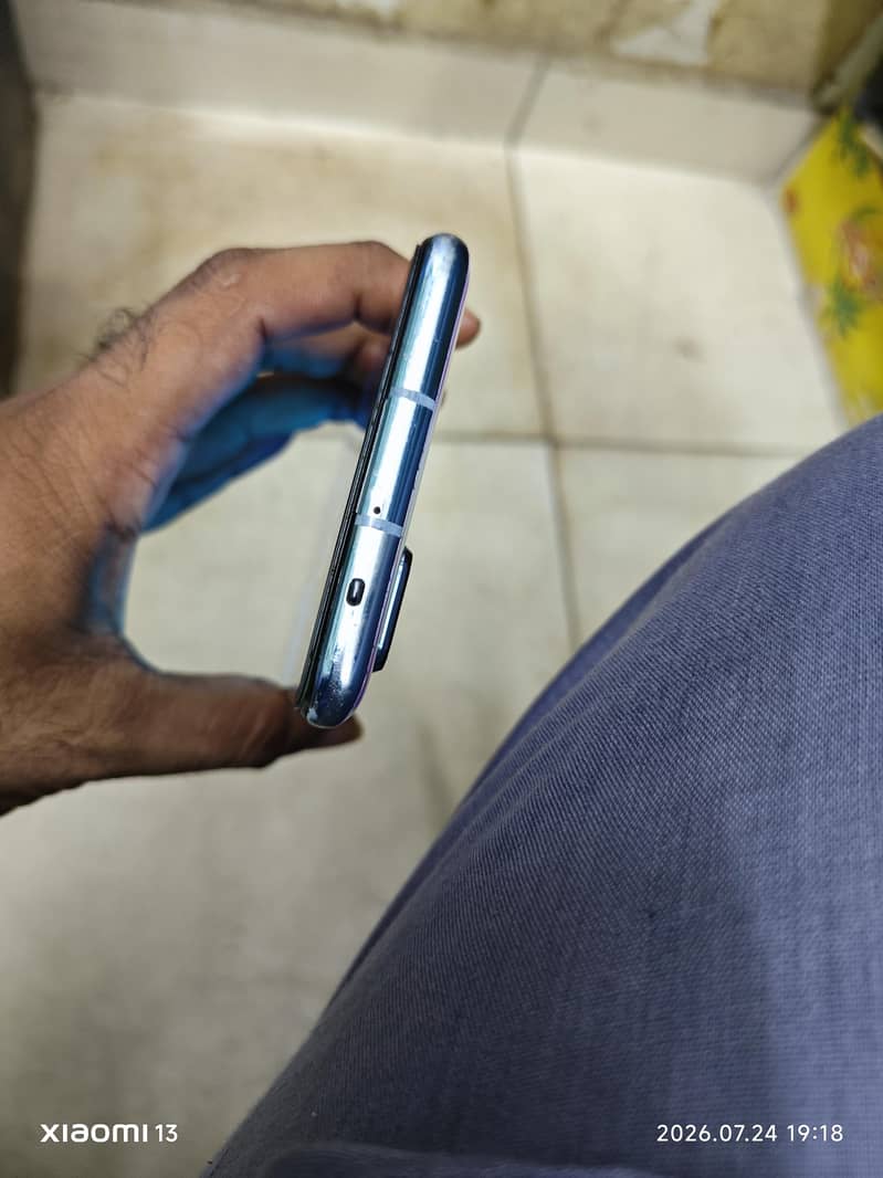 Honor V30 Pro 8