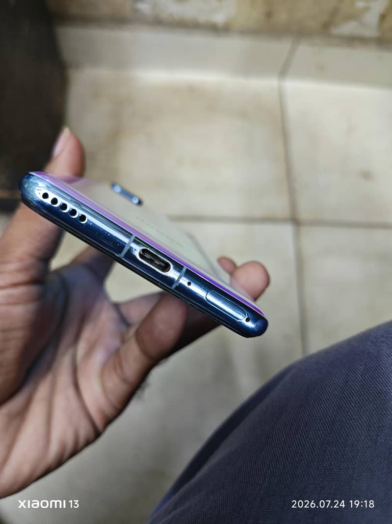 Honor V30 Pro 9