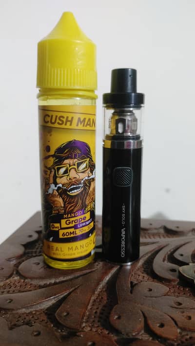 vape/ pod sky solo