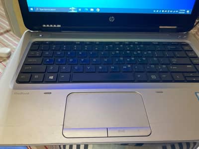 HP ProBook 640 G2 – Intel Core i5 6th Gen | 8GB RAM | 256GB SSD